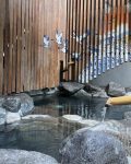 Onsen Yats Colony Jogja