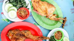 Iwak Manuk Pak No