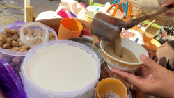 Jamu Jun Pasar Prembaen
