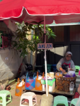 Jamu Jun Pasar Prembaen