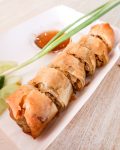 Lumpia Semarang