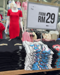 Padini Concept Store Malaysia
