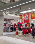 Padini Concept Store Malaysia