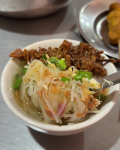 Soto Pak Man