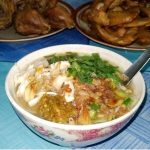 Soto Pak Sukarman