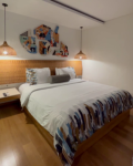 Kamar Sendhang Dhuwur Yats Colony Jogja