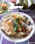 Bakso Balungan Pak Dalimin