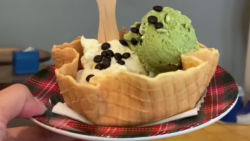 Gelato Matteo