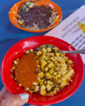 Jagung Bakar Pak Gik