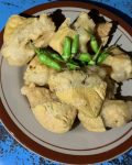 Tahu Aci Tegal