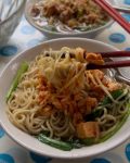 Mie Ayam Bumbu Bali