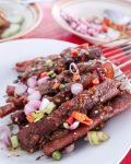 Sate Kere Yu Rebi