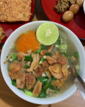 Soto Angkring Mas Boed