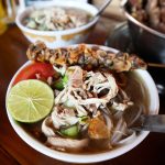 Soto Mbah Moh
