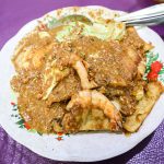 Tahu Gimbal Lumayan Pak Man