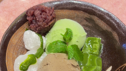 Matcha
