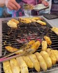 Pisang Plenet Semarang