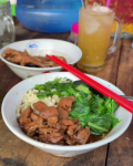 Mie Ayam Pak Teguh Semarang