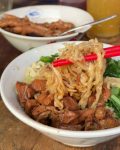 Mie Ayam Pak Teguh