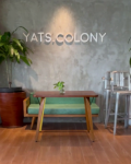 Yats Colony Jogja