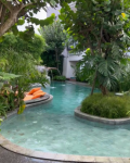Kolam Renang Yats Colony Jogja