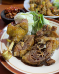 Entog Goreng Bu Eni