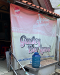 Gudeg Abimanyu Bu Lasmi