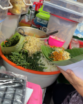 Pecel Yu Surip