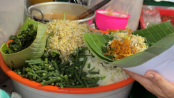 Pecel Yu Surip