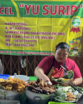 Pecel Yu Surip