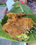Pecel Yu Surip