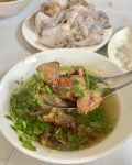 Bun Cha Vietnam