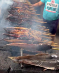 Mangut Lele Mbah Marto