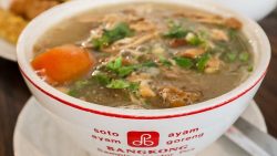 Soto Bangkong