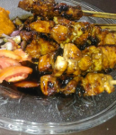 Sate Menthok Bu Yati