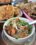 Soto Kudus Mbak Lin