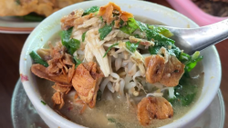 Soto Kudus Mbak Lin