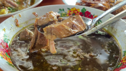 Kuliner Legendaris Surabaya
