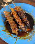 Bakmi Jowo Dhika