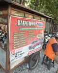 Bakmi Jowo Dhika