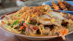 Bakmi Jowo Dhika