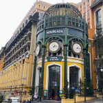 Sun Plaza Sapa Vietnam