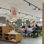 Common Space Gramedia Jalma