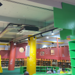 Kids Area Gramedia Jalma
