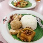 Nglaras Rasa Semarang