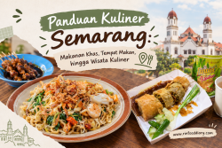 kuliner semarang