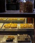 Aneka Roti Toko Oen Semarang