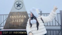 Rekomendasi wisata di vietnam